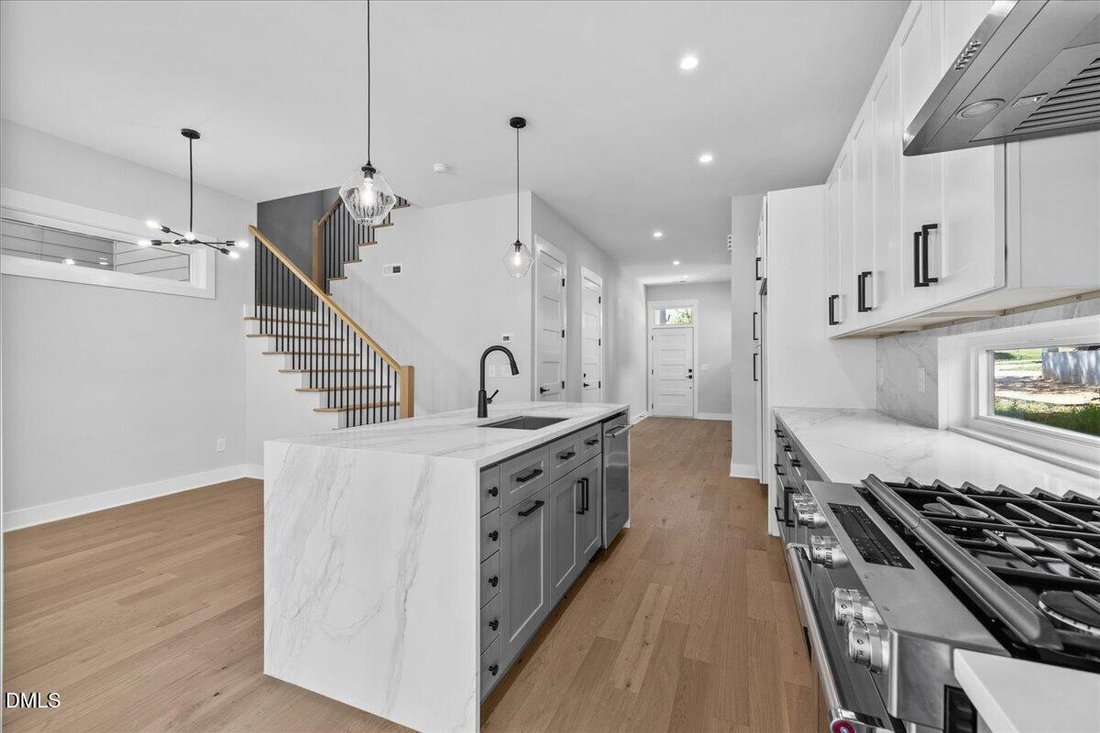 Condo in Raleigh, North Carolina, United States 4 - 17890474