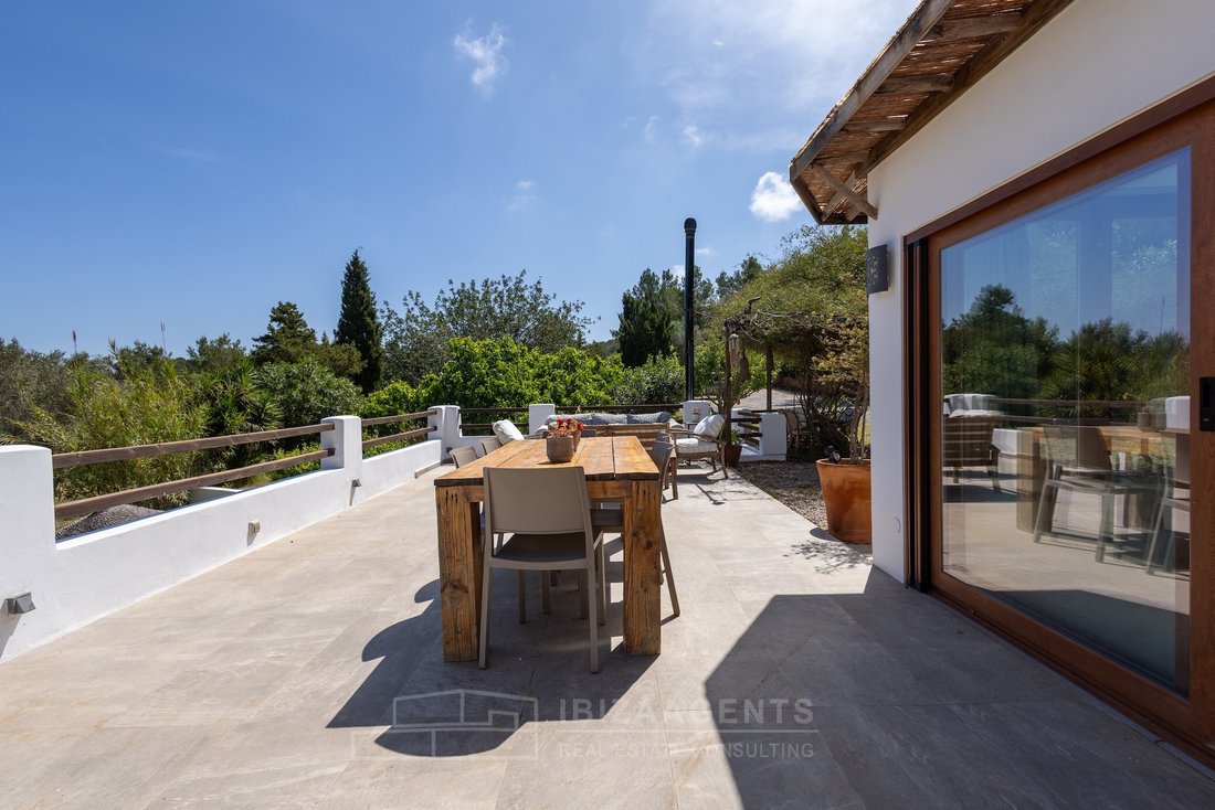 House in Santa Eularia des Riu, Balearic Islands, Spain 5 - 17892400