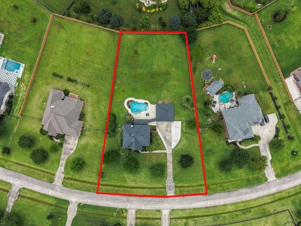 House in League City, Texas, United States 2 - 17891701