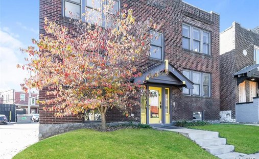 Apartment in St. Louis, Missouri, United States 1