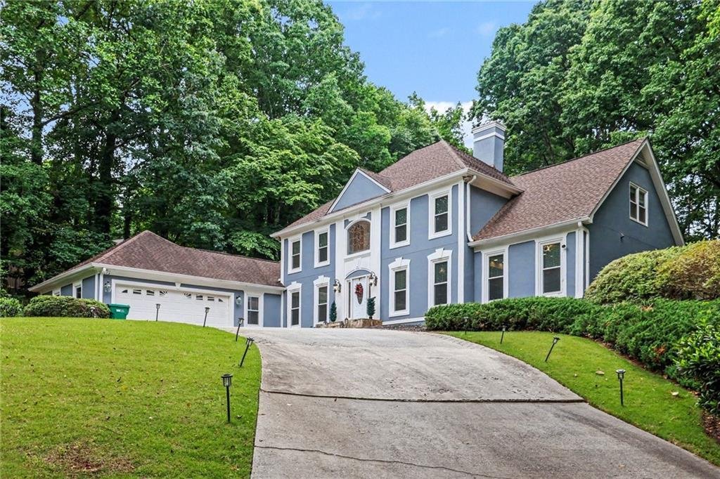 House in Atlanta, Georgia, United States 2 - 17891965