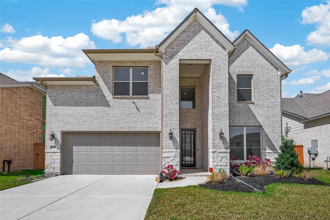 House in Katy, Texas, United States 1 - 17891703
