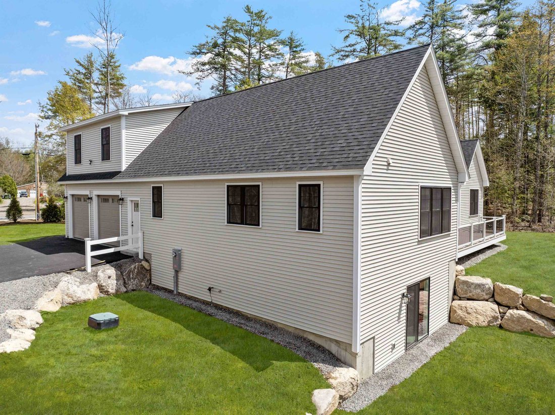 House in Meredith, New Hampshire, United States 5 - 17543793