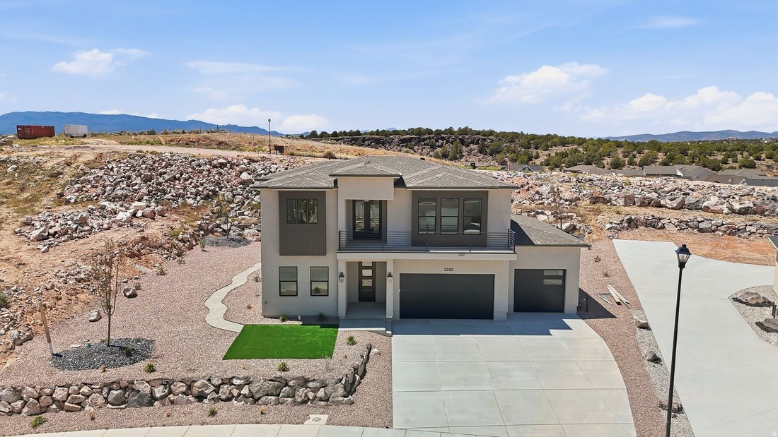House in Cedar City, Utah, United States 3 - 17891194
