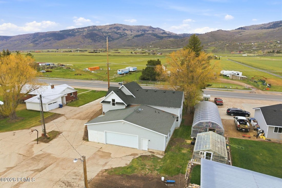 House in Kamas, Utah, United States 2 - 17890854