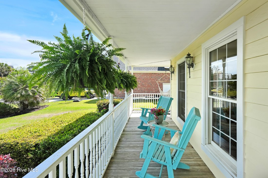 House in Porters Neck, North Carolina, United States 5 - 17891707