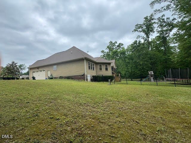 House in Garner, North Carolina, United States 3 - 17799052