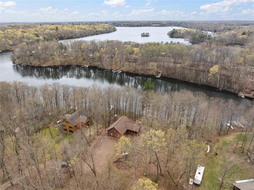 Casa a Birchwood, Wisconsin, Stati Uniti 4 - 17787977