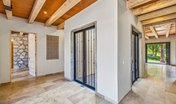 Casa a San Miguel de Allende, Guanajuato, Messico 1