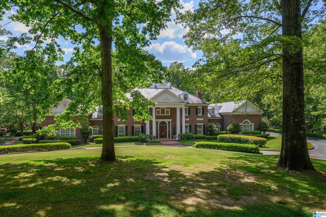 House in Vestavia Hills, Alabama, United States 4 - 17892660
