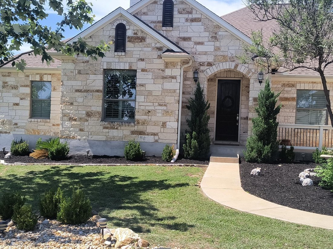 House in Liberty Hill, Texas, United States 4 - 17890738
