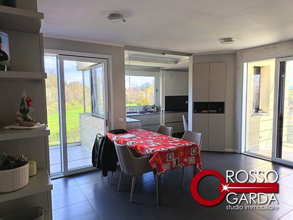Apartment in Rivoltella, Desenzano del Garda, Lombardy 5 - 17890435