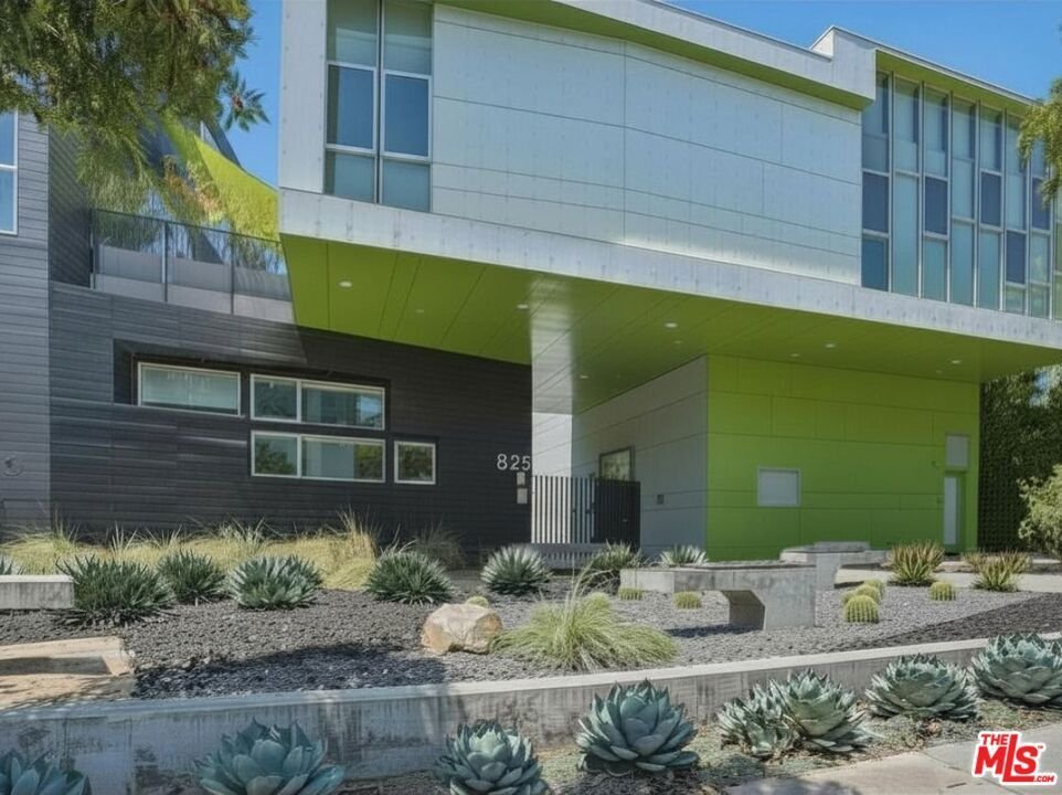 Condo in Los Angeles, California, United States 1 - 17891279