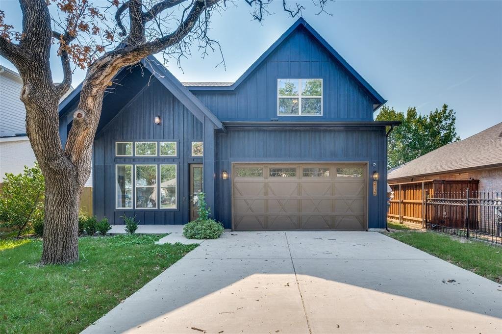 House in Dallas, Texas, United States 1 - 17890995