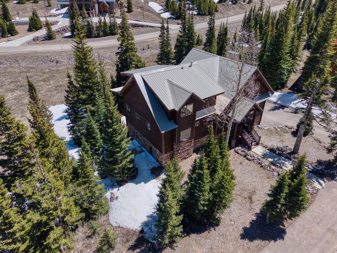 House in Brian Head, Utah, United States 4 - 17891234