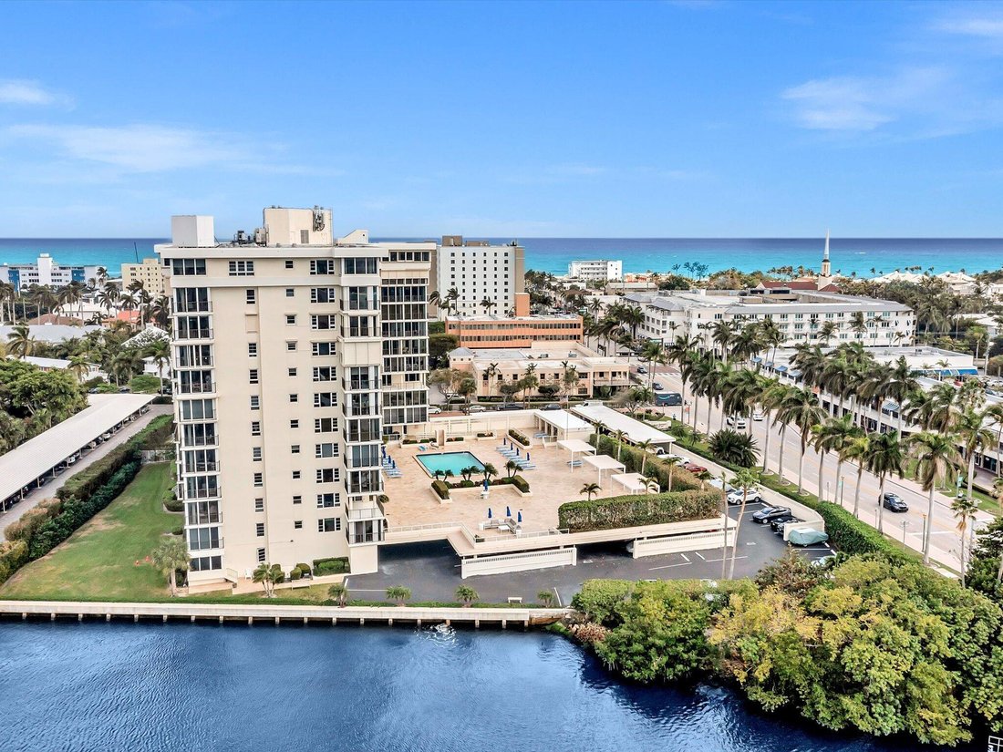 Condo in Delray Beach, Florida, United States 3 - 17891417