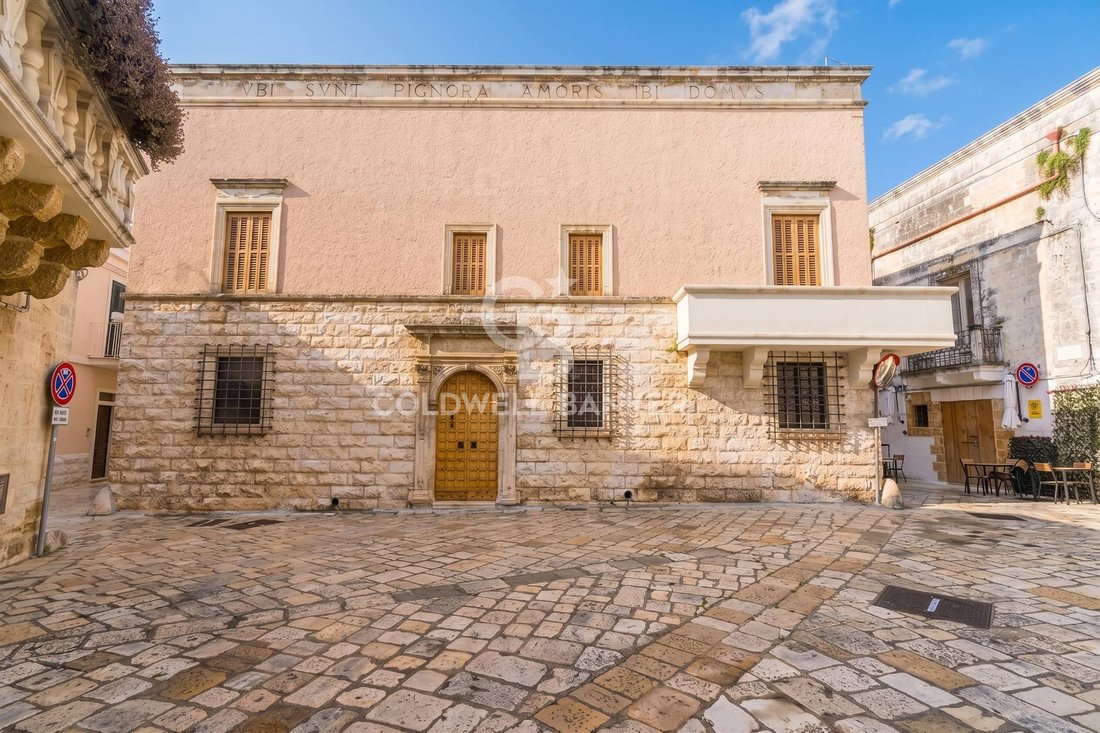 Mesagne, Apulia, Italy 3 - 17893029