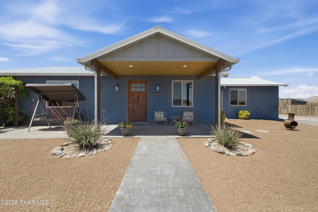 House in Chino Valley, Arizona, United States 5 - 17890922