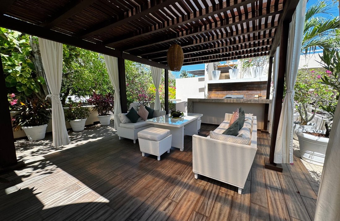 House in Playa del Carmen, Quintana Roo, Mexico 5 - 17505189