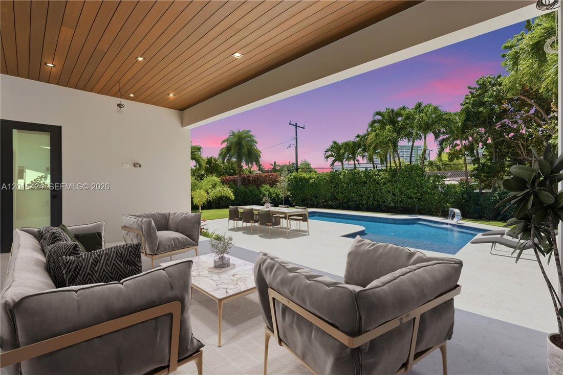 House in North Miami Beach, Florida, United States 4 - 17890586