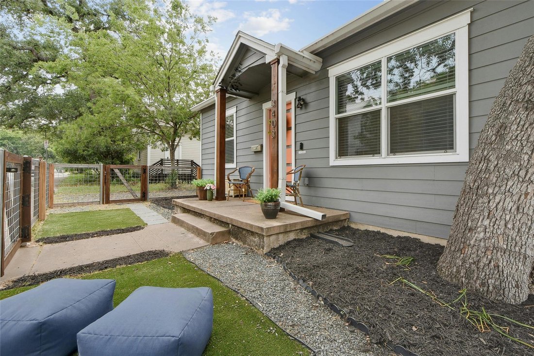 House in Austin, Texas, United States 3 - 17890761