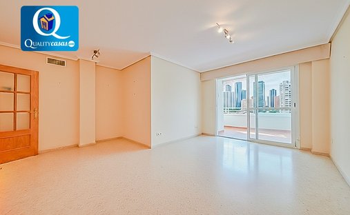 Apartment in San Juan Playa, Alicante, Valencian Community 1