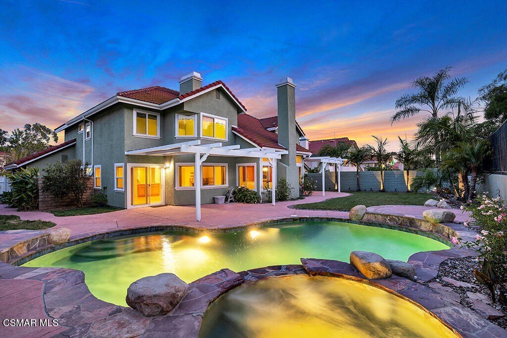 House in Simi Valley, California, United States 2 - 17893064