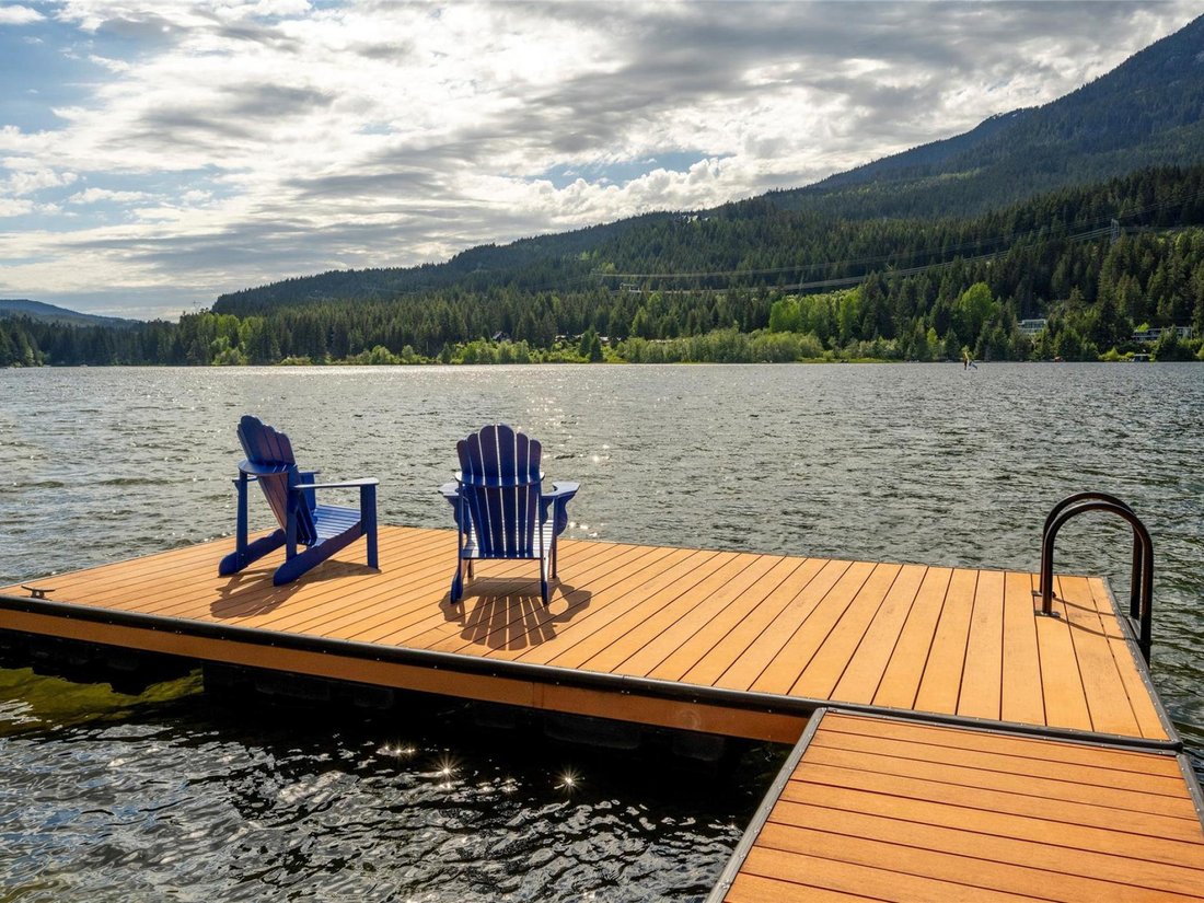 House in Whistler, British Columbia, Canada 4 - 17893073