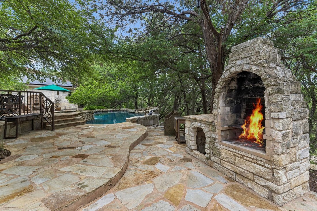 House in Spicewood, Texas, United States 1 - 17890770