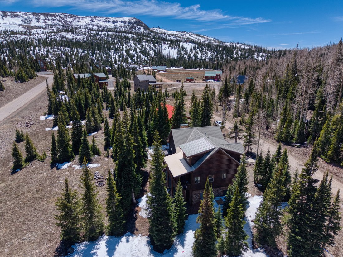 House in Brian Head, Utah, United States 5 - 17891234
