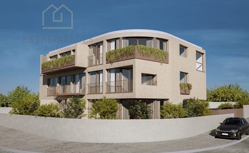 Apartment in Arcozelo, Porto District, Portugal 1