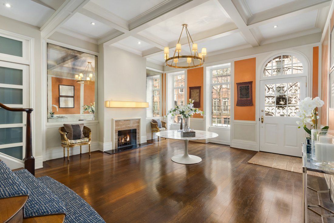 Townhouse in New York, New York, United States 4 - 17893215