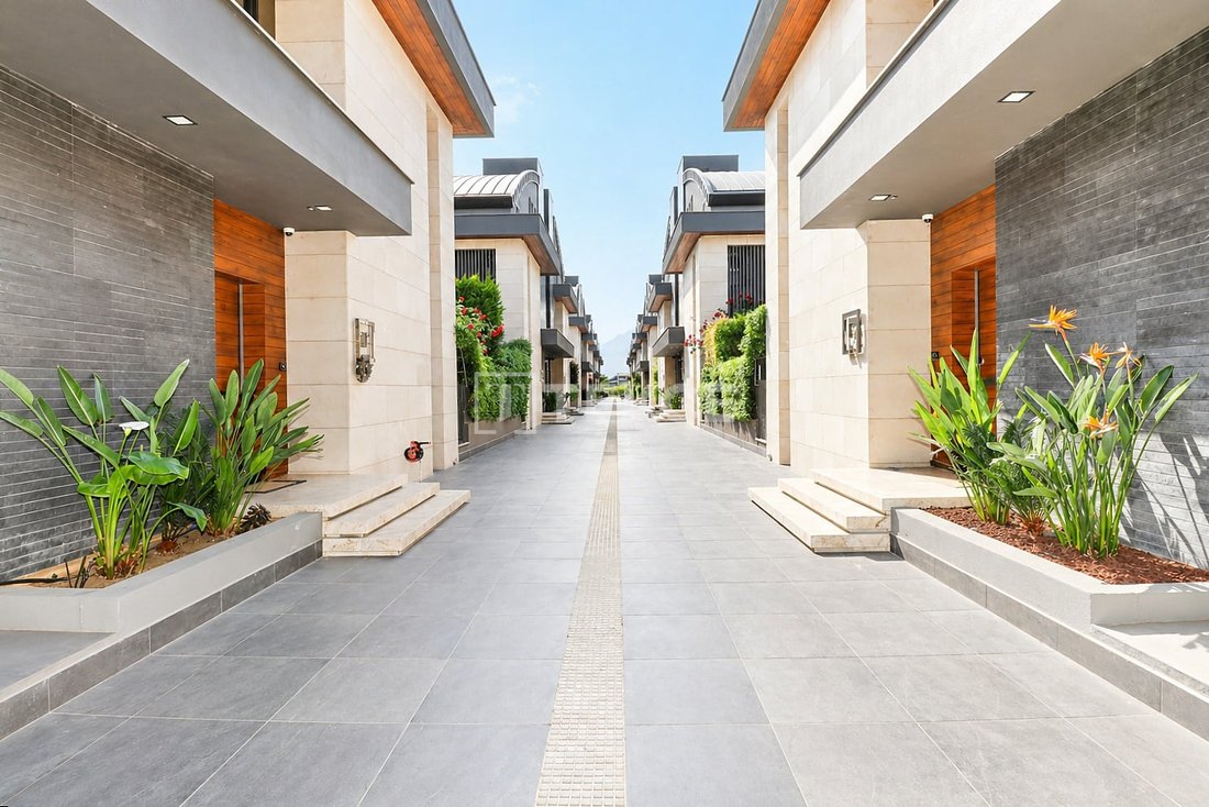 Villa in Antalya, Antalya, Turkey 5 - 17890613