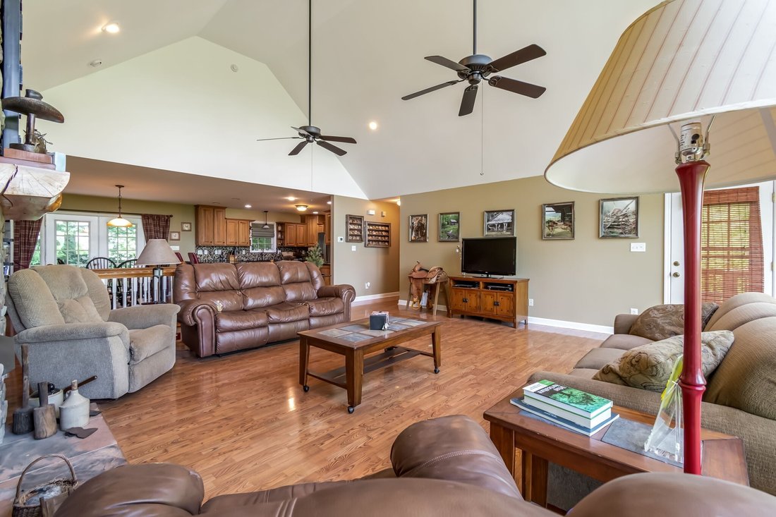 House in Pulaski, Tennessee, United States 4 - 17891562