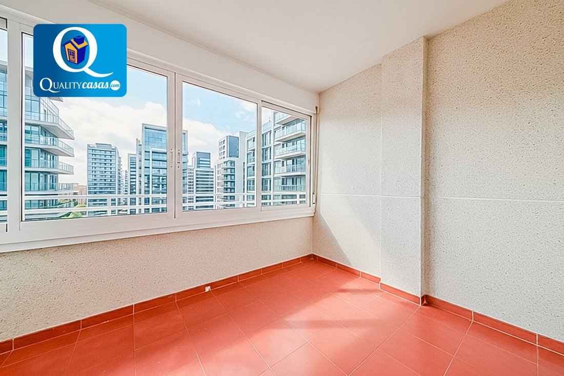 Apartment in San Juan Playa, Alicante, Valencian Community 2 - 17800211