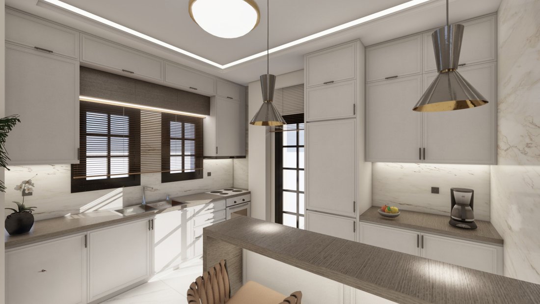 Apartment in Central Macedonia, Macedonia and Thrace, Greece 3 - 17890846