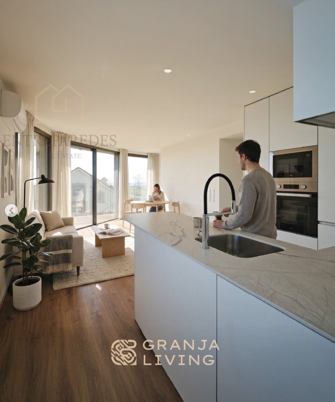 Apartment in Arcozelo, Porto District, Portugal 4 - 17892342