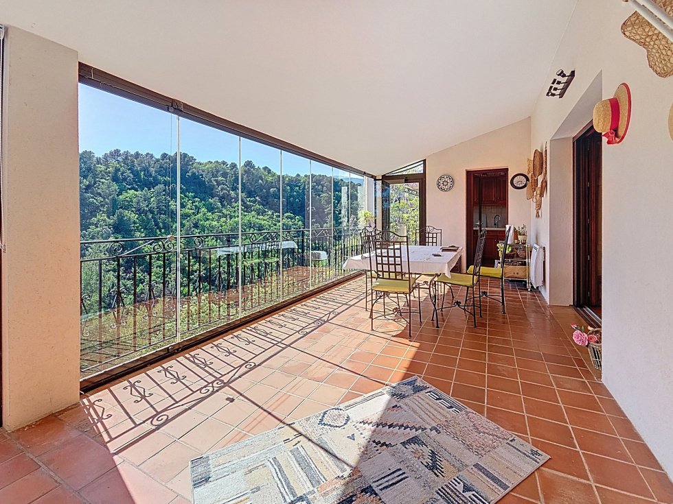 Villa in Plan de Noves, Vence, France 4 - 17891151