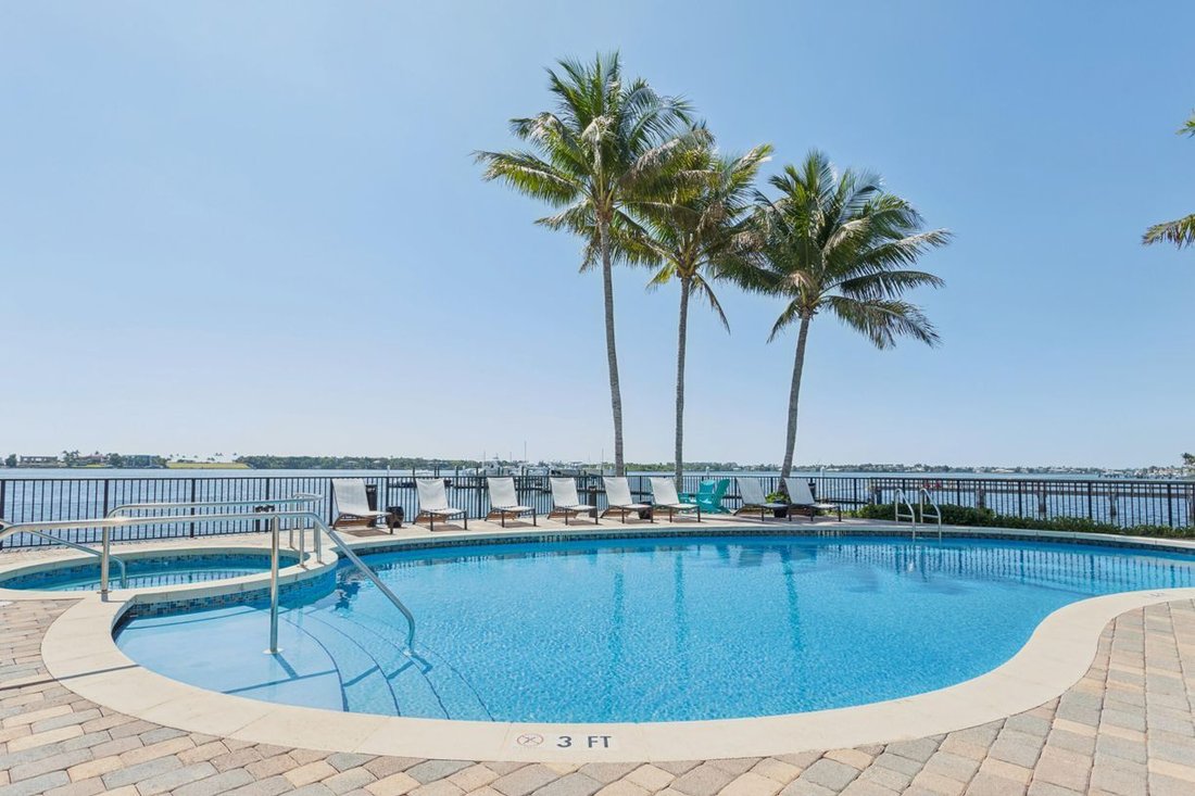 Townhouse in Boynton Beach, Florida, United States 3 - 17893253