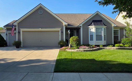 Haus in Powell, Ohio, Vereinigte Staaten 1
