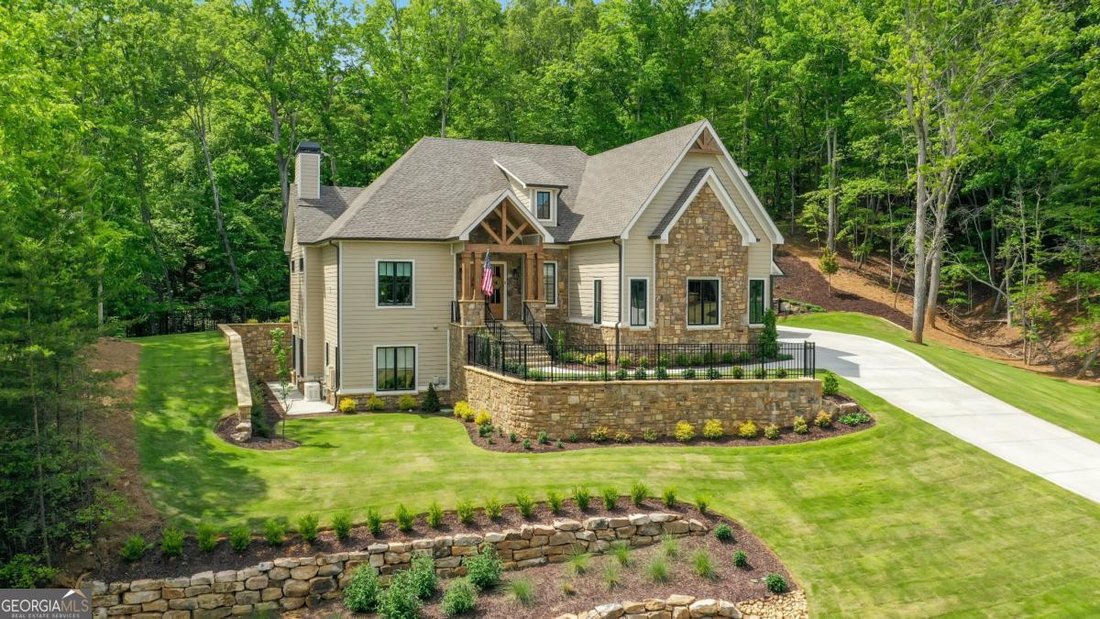 House in Dahlonega, Georgia, United States 4 - 17890719