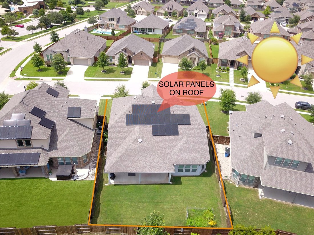 House in Round Rock, Texas, United States 2 - 17890773