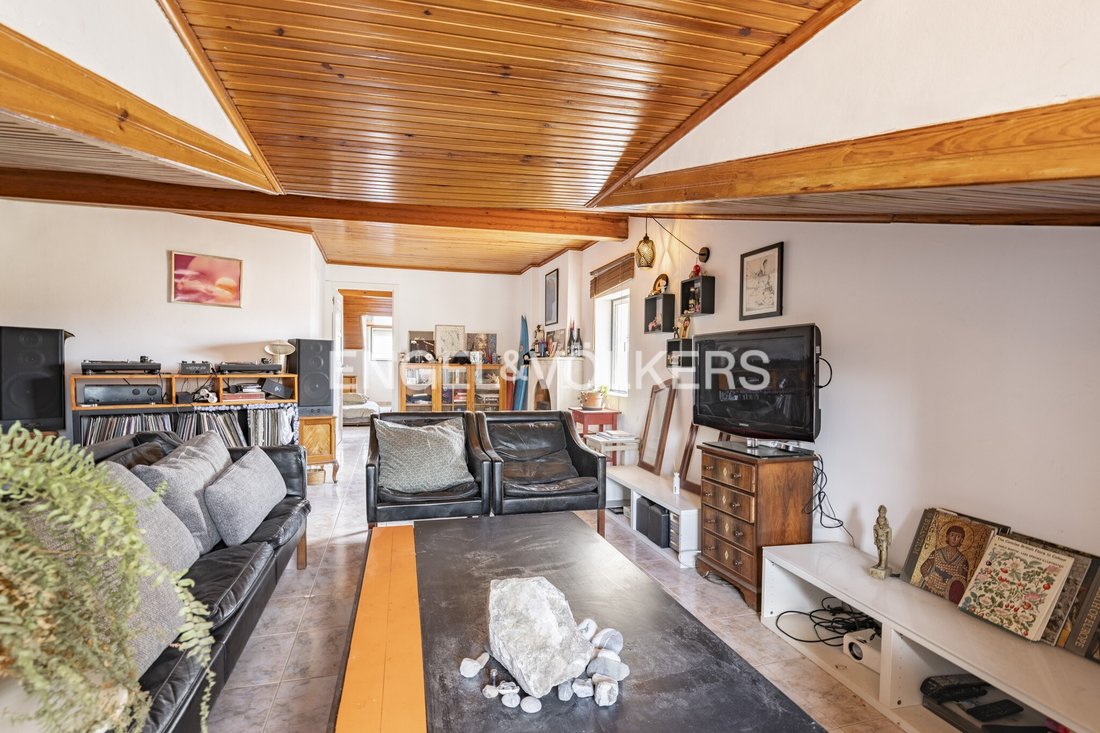 Apartamento en Arroios, Lisboa, Portugal 5 - 17892344