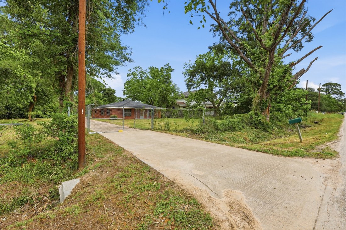 Land in Houston, Texas, United States 4 - 17892576