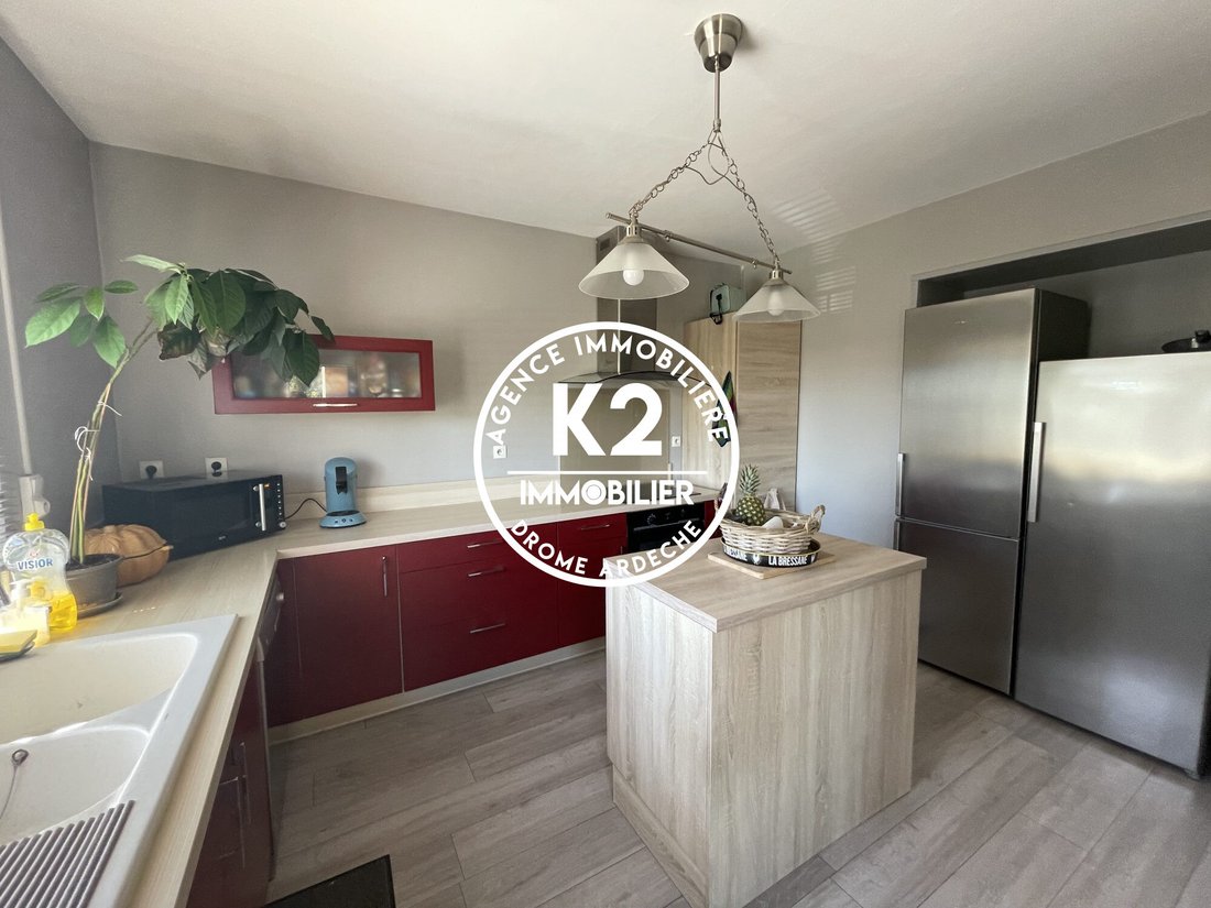 House in Ville-Basse, Montelimar, France 2 - 17893207
