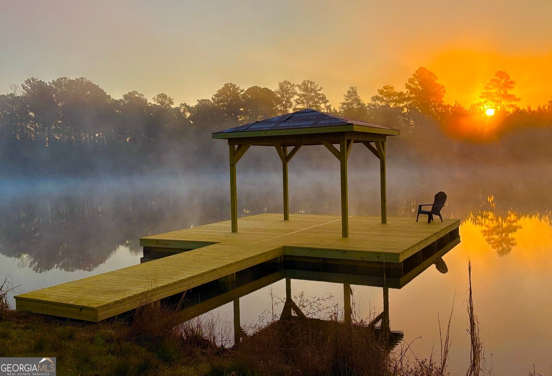 Land in Irwinton, Georgia, United States 1 - 17892534