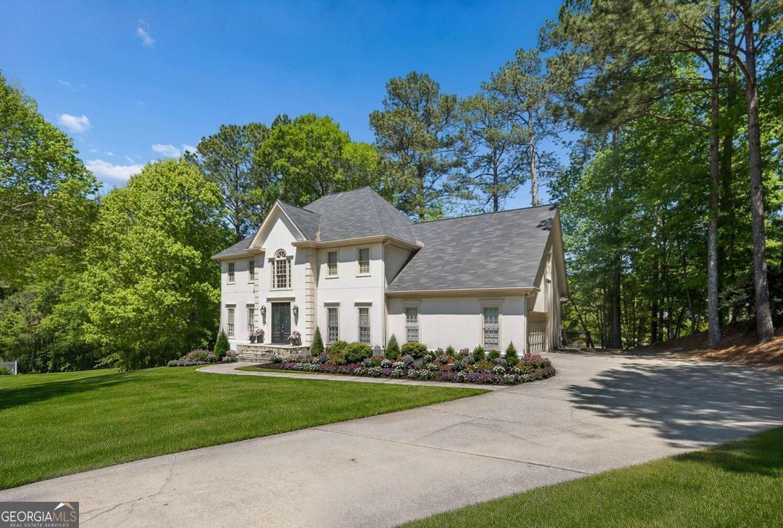 House in Roswell, Georgia, United States 3 - 17890693