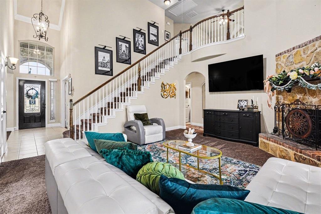 House in Talty, Texas, United States 5 - 17890999