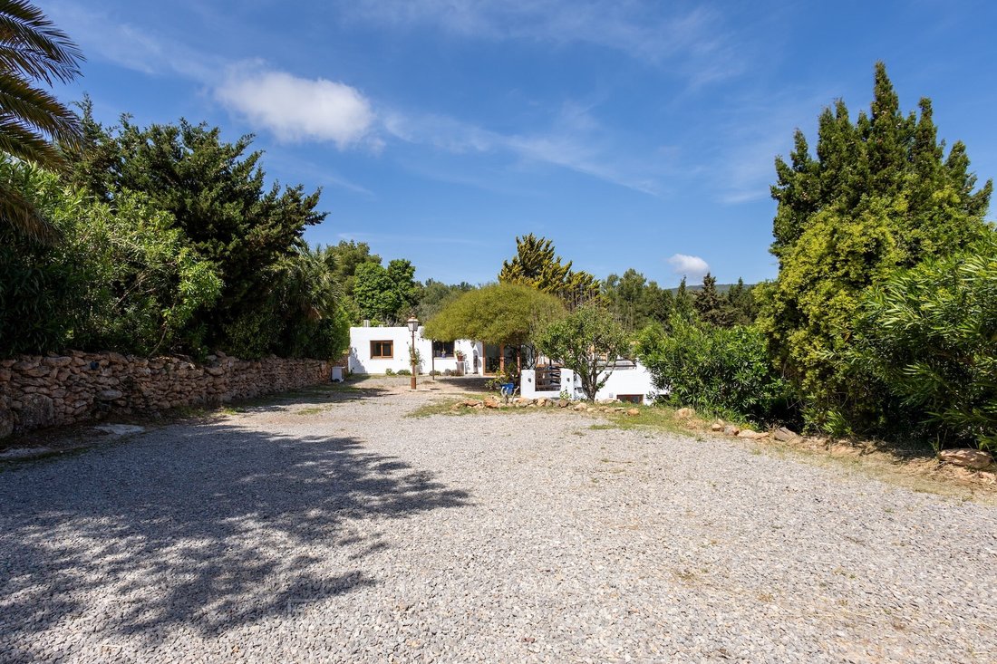 House in Santa Eularia des Riu, Balearic Islands, Spain 2 - 17892400
