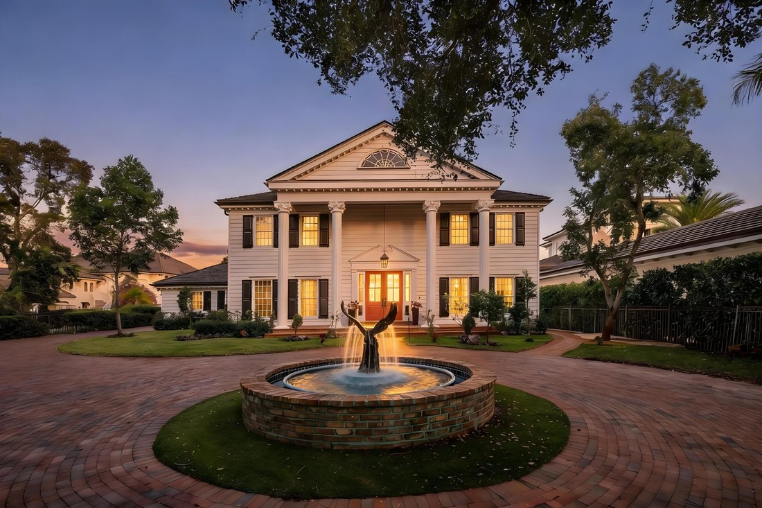 House in Jupiter, Florida, United States 1 - 17891411